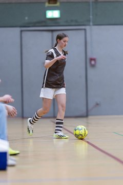 Bild 12 - wCJ Futsalmeisterschaft